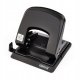 Centra HP30 Punch hole, black, up to 30 sheets, metal 1101-105 1