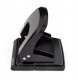 Centra HP30 Punch hole, black, up to 30 sheets, metal 1101-105 1