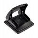 Centra HP30 Punch hole, black, up to 30 sheets, metal 1101-105 2