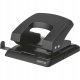 Centra HP30 Punch hole, black, up to 30 sheets, metal 1101-105 7