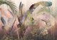 PHOTOMURALS 350X250CM RAINFOREST 1