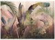 PHOTOMURALS 350X250CM RAINFOREST 1