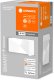 Smart wall paintable LED luminaire LEDVANCE SMART WIFI ORBIS SWAN, 23W, 3000-6500K, 600lm, 30cm 2