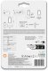 LED camping lamp LEDVANCE NIGHTLUX MOBILE LANTERN 0.7W 30lm 4000K 4xAAA, sensor 3