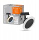 Smart LED track light LEDVANCE TRACKLIGHT CIRCLE, 6.5W, 2700-6500K, 480lm, black 1
