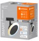 Smart LED track light LEDVANCE TRACKLIGHT CIRCLE, 6.5W, 2700-6500K, 480lm, black 3