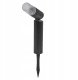 LEDVANCE HYBRID ROTA SPIKE recessed LED outdoor light, solar-powered/12V, IP44, 3000K, 1W, 120lm 2