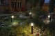 LEDVANCE HYBRID ROTA SPIKE recessed LED outdoor light, solar-powered/12V, IP44, 3000K, 1W, 120lm 4