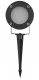 LEDVANCE HYBRID NAUT SPIKE recessed LED outdoor light, solar-powered/12V, IP44, 3000K, 2W, 250lm 4