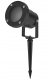 LEDVANCE HYBRID NAUT SPIKE recessed LED outdoor light, solar-powered/12V, IP44, 3000K, 2W, 250lm 5