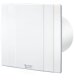 Household fan BLAUBERG Quatro100T, DN100, with timer 1