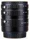 BIG extension tube set Canon EOS (423065) 1