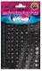 Minipicto keyboard sticker EST/RUS KB-UNI-EE02-BLK-BLUE, black/white/blue 1