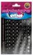 Minipicto keyboard sticker EST/RUS KB-UNI-EE02-BLK-ORAN, black/white/orange 2