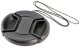 D-Fruit lens cap 72mm Snap 1