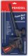 Foam gun PENOSIL S1, 18 cm tube, Teflon coating 2