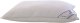 Pillow MERKYS, 50 x 70 cm, filling 52% PES, 48% cotton, filling 100% PES, 750 g 1