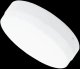 LED ceiling light TOPE TORA, 24W, 1685 lm, 3000 K, O22 x 5.5 cm 1