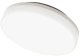 LED ceiling light TOPE RIO, IP54, 15 W, 3000/4000/6000 K, 1358 lm, O22 cm 1