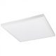 Surface-mounted LED panel VESTALIGHT VESTA1038SS, IP40, 24 W 4000 K 2160 lm 19.1x19.1cm 1
