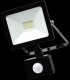 LED spotlight TOPE TOLEDOSENS, with motion sensor, IP54, 4000 K, 900 lm, 10 W 1
