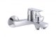 Bathroom faucet RUBINETA ELMA 10, with short spout 1