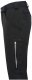 Men's work trousers, black, size 56 1