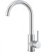 Sink faucet RUBINETA AXE-33 1