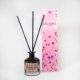 Home fragrance with sticks ACAPPELLA GOOD MOOD, 210 ml 1