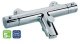 Thermostatic bathroom faucet RUBINET THERMO-10 1