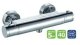 Thermostatic shower mixer RUBINET THERMO-12 1