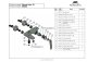 Bathroom faucet RUBINETA AERO 10, short spout 1