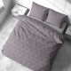 Microfiber satin bedding set SAVAS HOME LIGOMES, 140 x 200 cm, 50 x70 cm 1