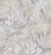 WALLPAPER 525227 GREY LEAVES (12) 3