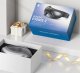 Renpho Edge Eyeris 2 Smart Eye Massager - Grey 3