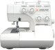 Overlock sewing machine JAGUAR 055D 1