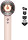 Suszarka Dyson Supersonic Nural Straight+Wavy (113407-01) 1