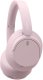 Słuchawki Sony WH-CH720 różowe (WHCH720NP.CE7) 2