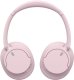 Słuchawki Sony WH-CH720 różowe (WHCH720NP.CE7) 3