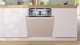Dishwasher Bosch SMD8TCX04E 2