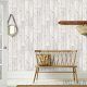 WALLPAPER 101693 FRESCO WOOD PLANK NEUTR 4