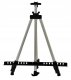 Metal easel SIMPLY, universal, max canvas height 84 cm, total height 203 cm 1