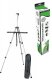 Metal easel SIMPLY, universal, max canvas height 84 cm, total height 203 cm 2