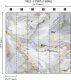 KOMAR PHOTOMURAL 119602PRECIOUSSTONE GREY_GOLD 1