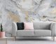 KOMAR PHOTOMURAL 119602PRECIOUSSTONE GREY_GOLD 2