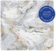 KOMAR PHOTOMURAL 119602PRECIOUSSTONE GREY_GOLD 3