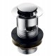 Ideal Standard CLICK-CLACK washbasin siphon valve, S8803AA, for washbasins with overflow 3