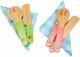 BLUEY wooden dinner set, 248C 5