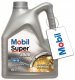 ENGIN OIL MOBIL SUP 3000X1 F-FE 5W-30 4L 2