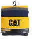 Men's Boxer CAT DBS24, dark blue/grey, size M, 2 pairs 2